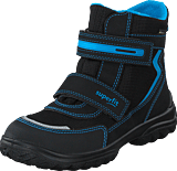 Snowcat Black/blue - Bild 9