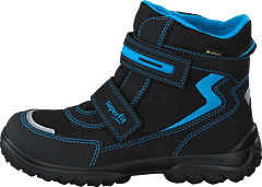 Snowcat Black/blue - Bild 10