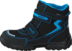 Superfit - Snowcat Black/blue