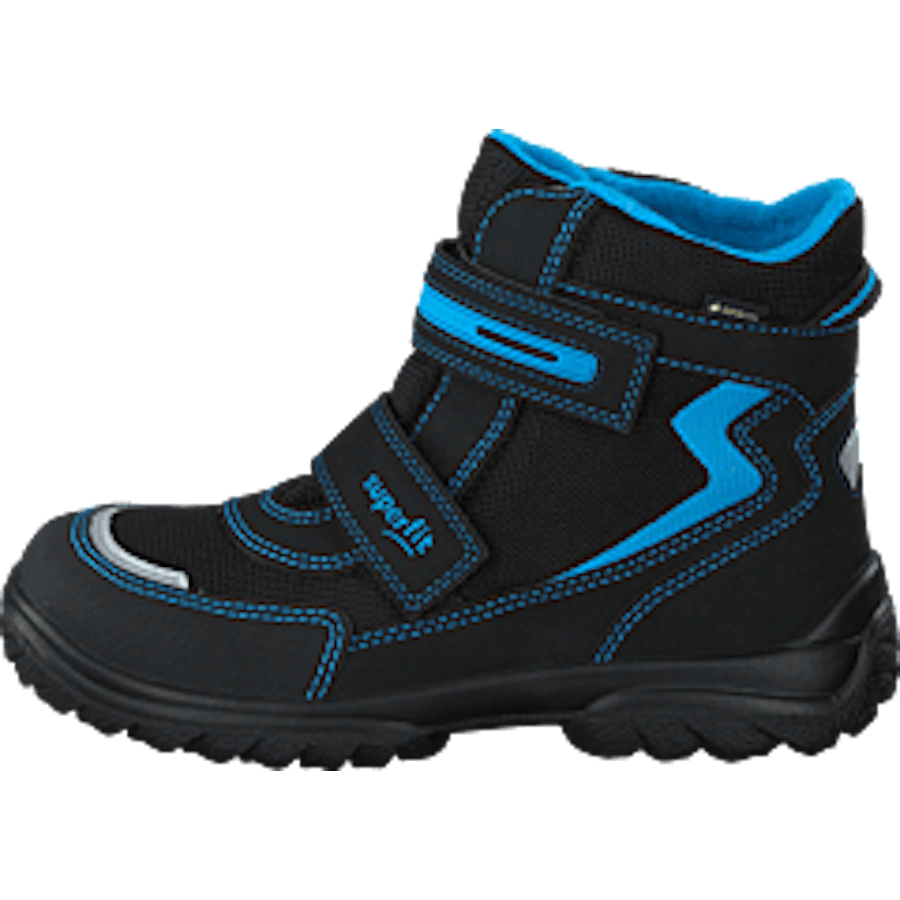 Snowcat Black/blue - Bild 10
