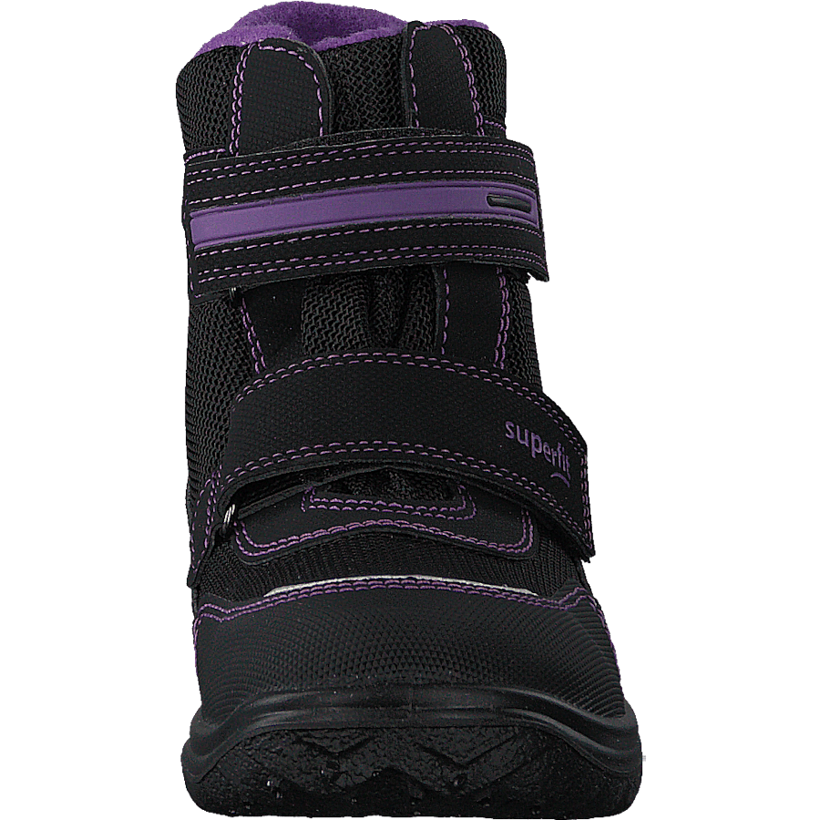 Snowcat Black/lila - Bild 4