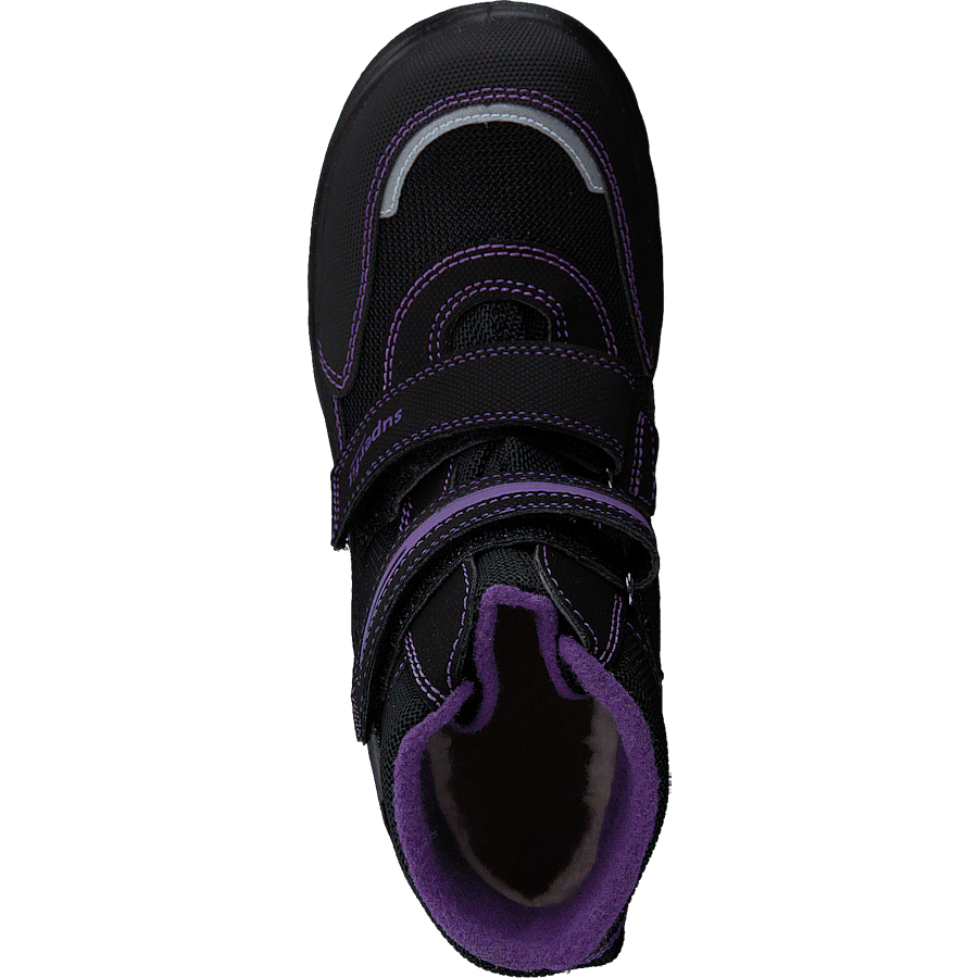 Snowcat Black/lila - Bild 6