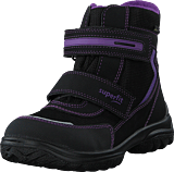 Snowcat Black/lila - Bild 9