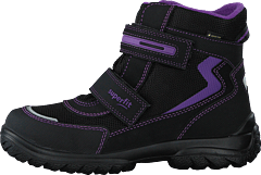 Snowcat Black/lila - Bild 10