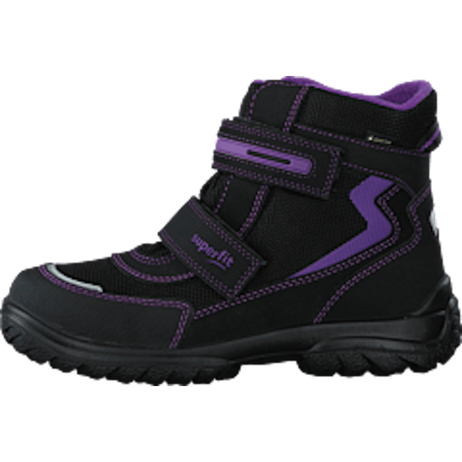 Snowcat Black/lila - Bild 10