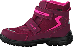 Superfit - Snowcat Pink