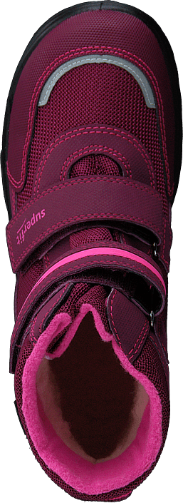 Superfit - Snowcat Pink