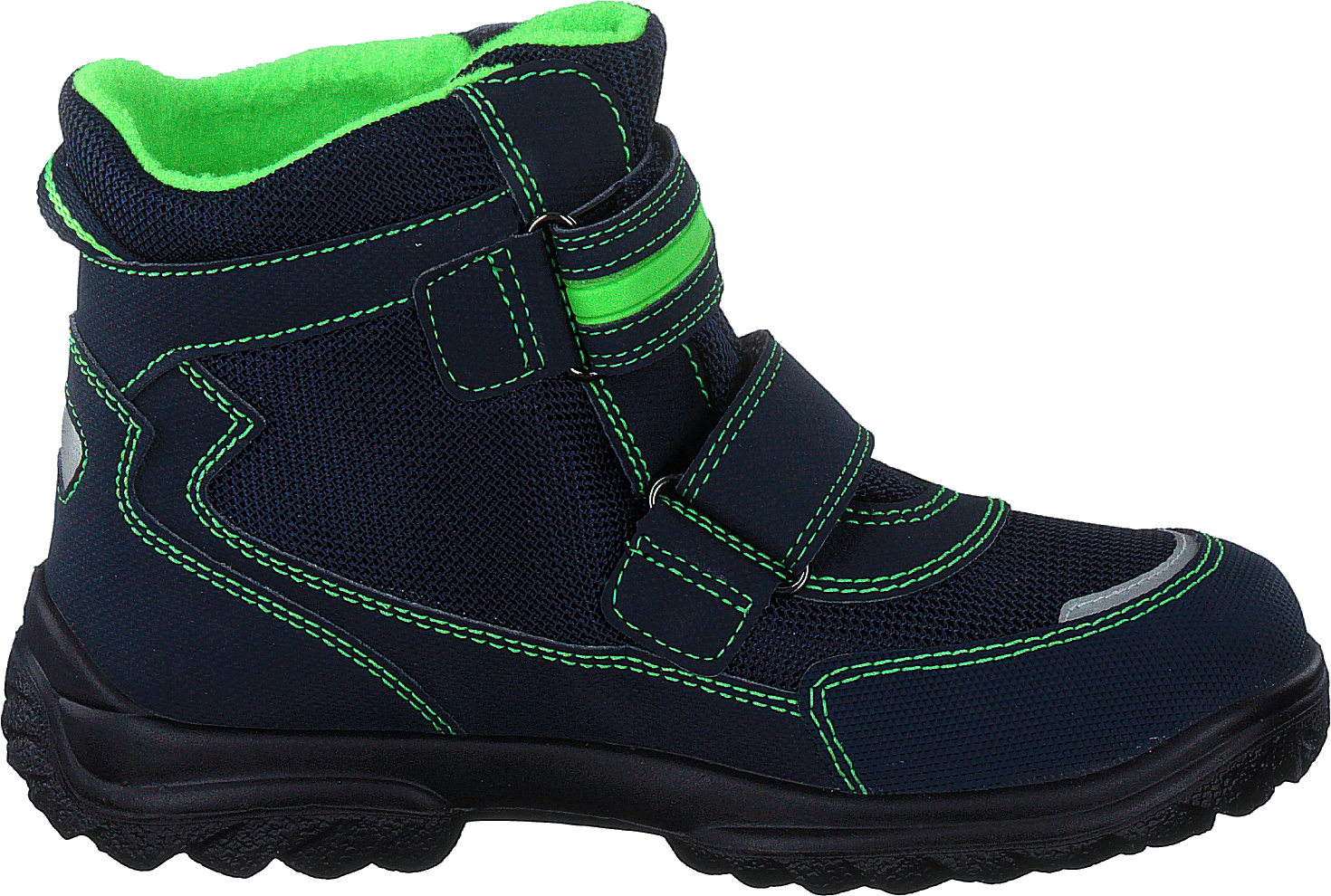 Snowcat Ocean/green - Bild 2