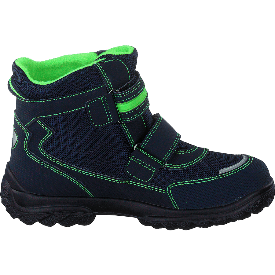 Snowcat Ocean/green - Bild 2