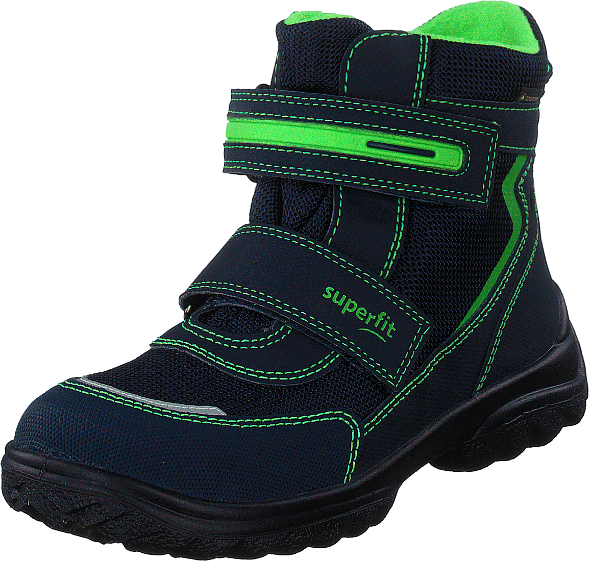 Snowcat Ocean/green - Bild 3