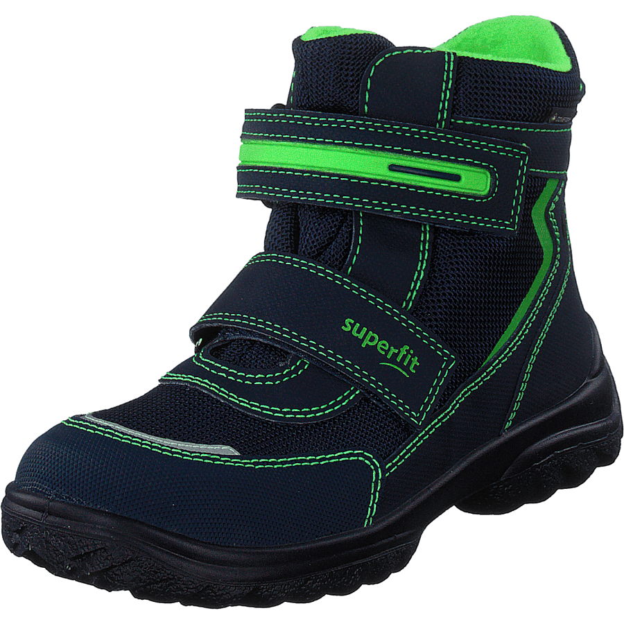 Snowcat Ocean/green - Bild 3