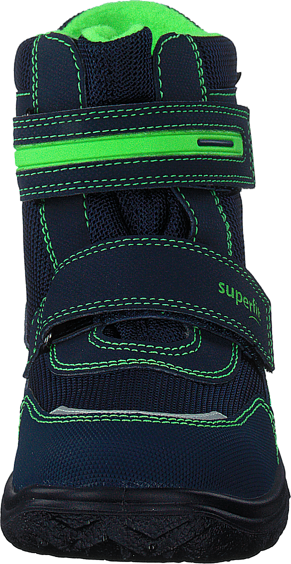 Snowcat Ocean/green - Bild 4