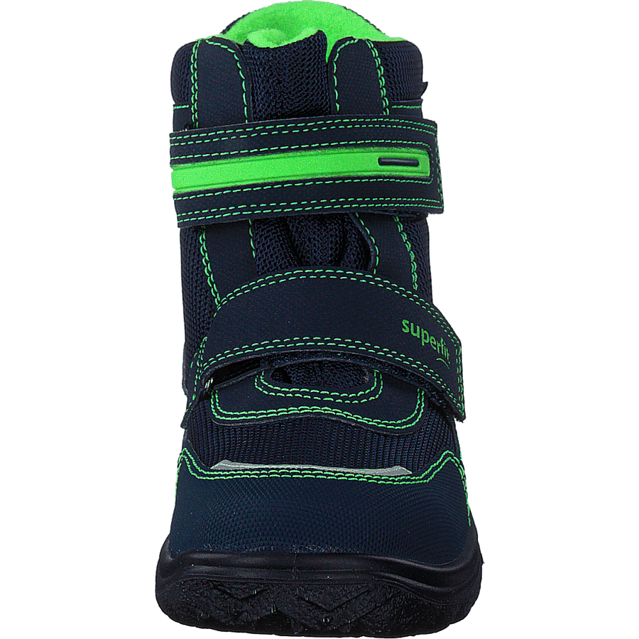 Snowcat Ocean/green - Bild 4