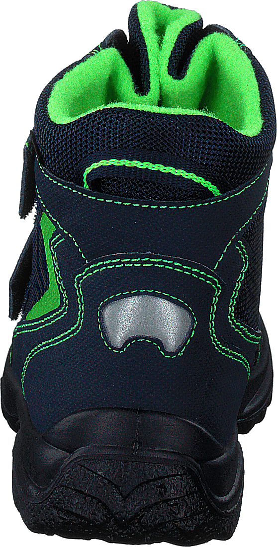 Snowcat Ocean/green - Bild 5