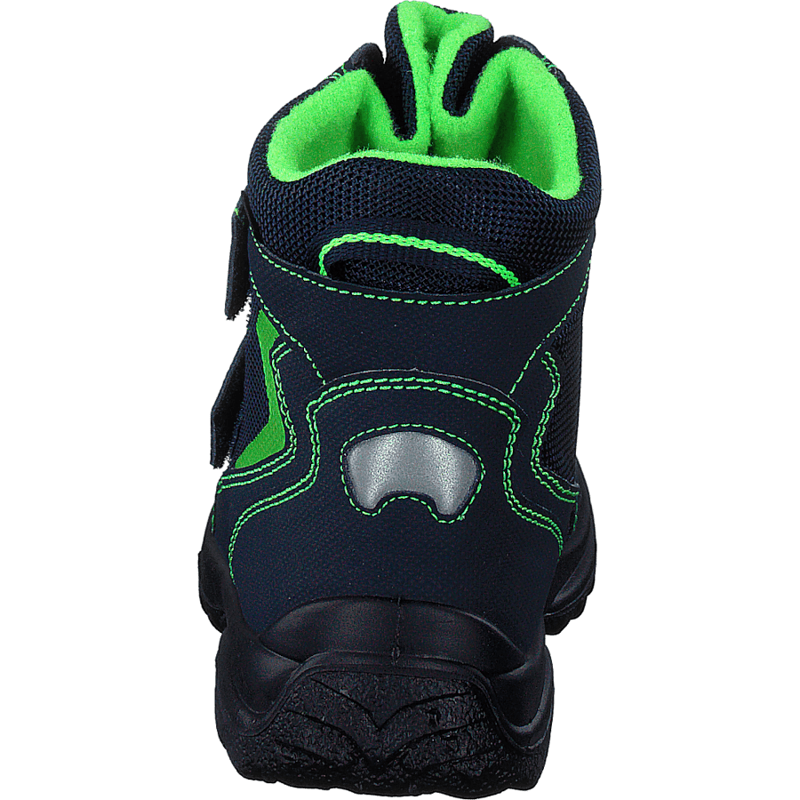 Snowcat Ocean/green - Bild 5