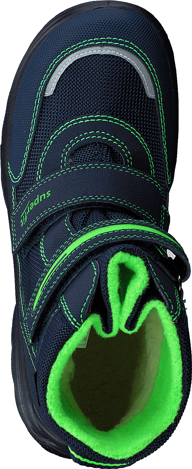 Snowcat Ocean/green - Bild 6