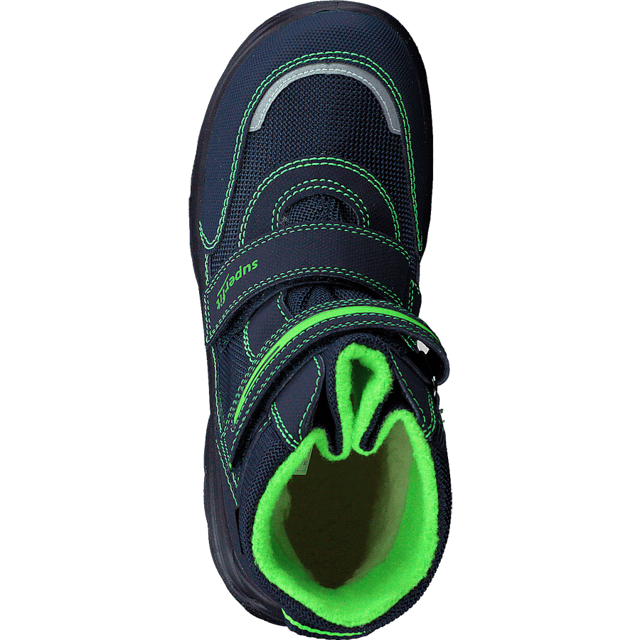 Snowcat Ocean/green - Bild 6