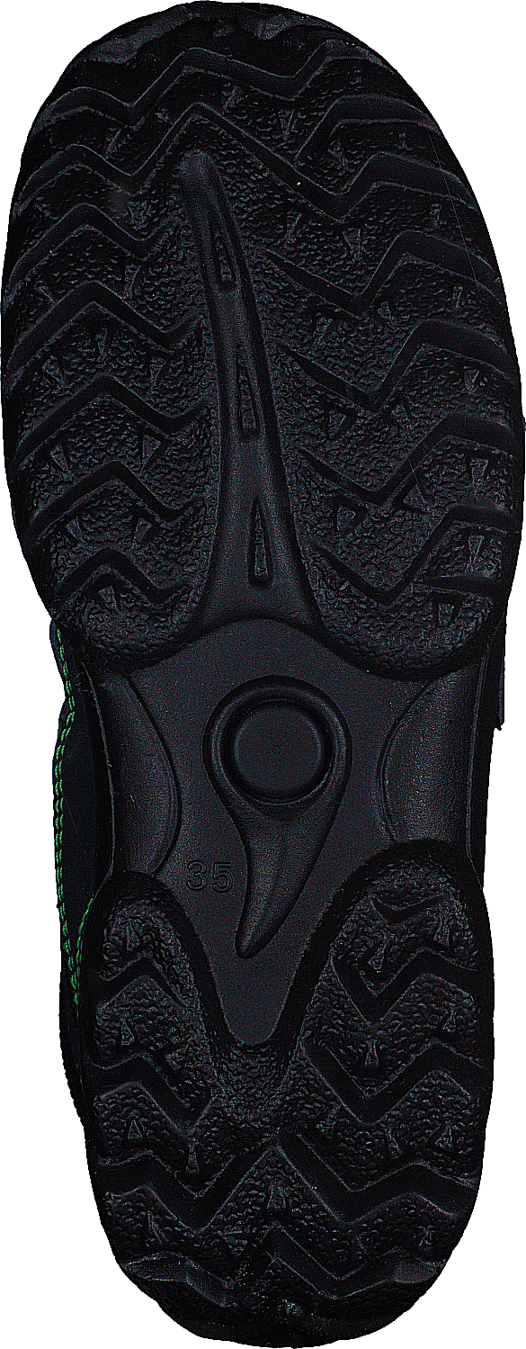 Snowcat Ocean/green - Bild 7