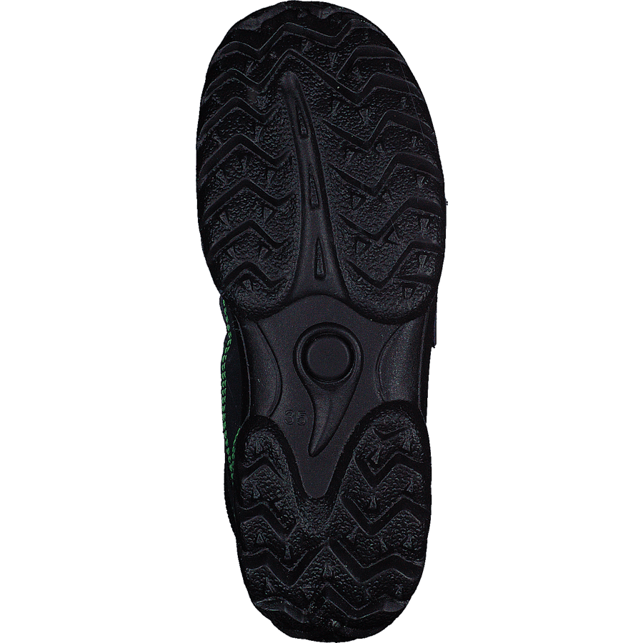 Snowcat Ocean/green - Bild 7