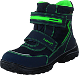 Snowcat Ocean/green - Bild 9