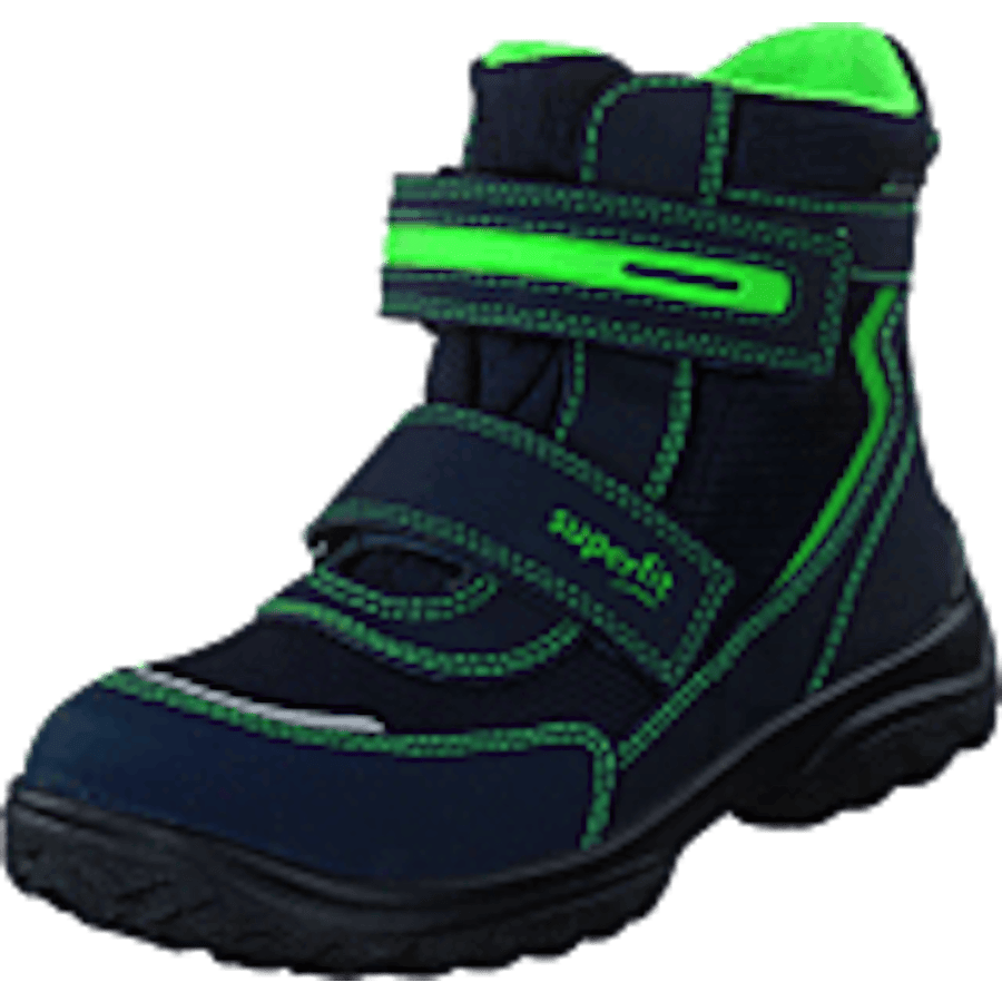 Snowcat Ocean/green - Bild 9