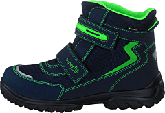 Snowcat Ocean/green - Bild 10