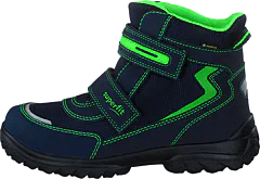 Superfit - Snowcat Ocean/green