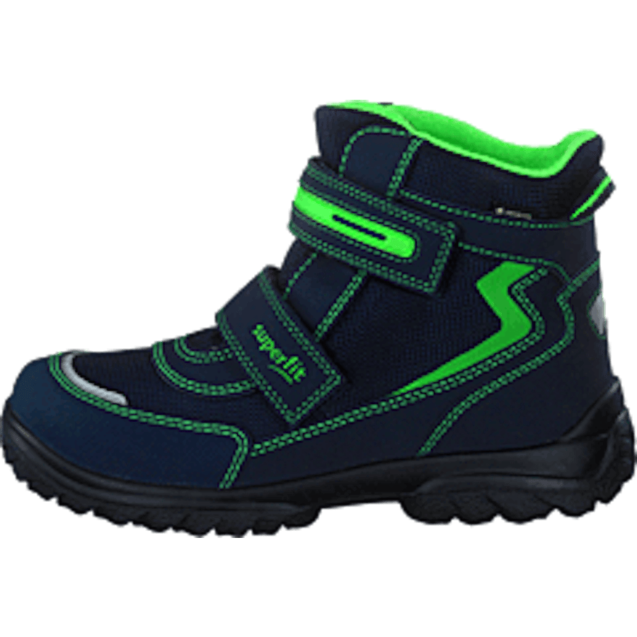 Snowcat Ocean/green - Bild 10