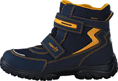 Superfit - Snowcat Ocean/honey