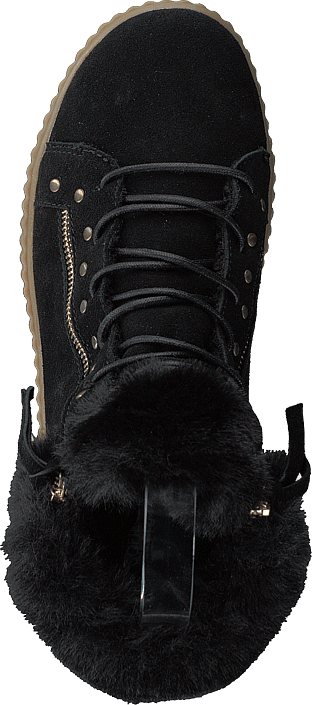 Köp Sofie Schnoor Silvia Black Skor Online | FOOTWAY.se Handla presenter från Sofie Schnoor online: Boot Velvet
