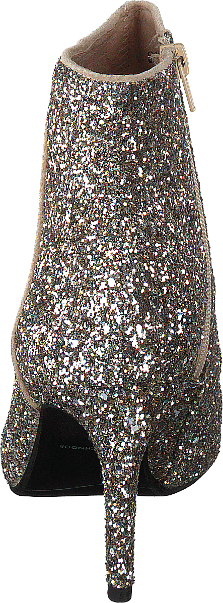 Viola Champagne Glitter