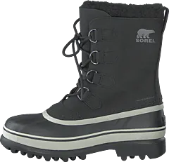 Sorel - Caribou Black, Dark Stone
