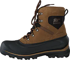 Sorel - Buxton Lace Delta Black