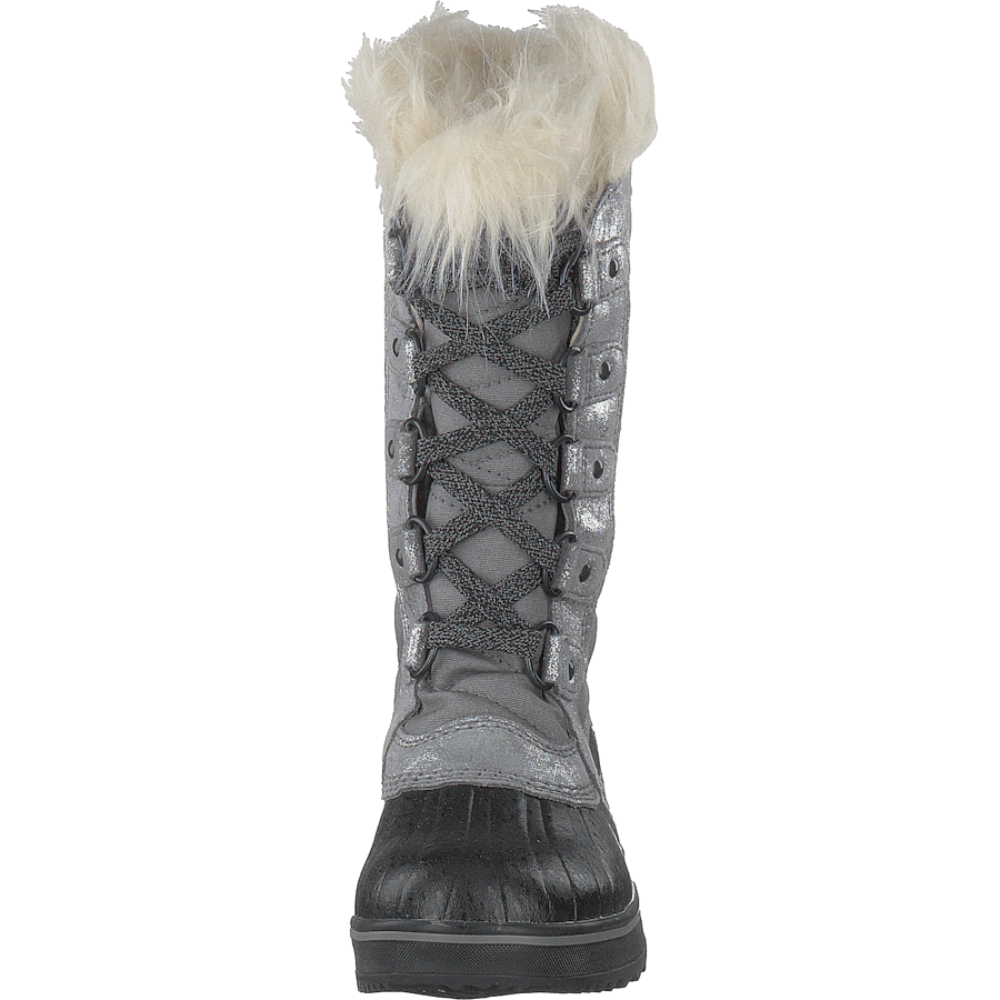 Youth Tofino Ii Quarry Natural Tan - Bild 4