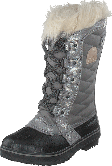 Sorel - Youth Tofino Ii Quarry Natural Tan