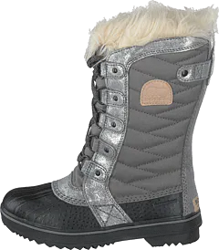 Sorel - Youth Tofino Ii Quarry Natural Tan