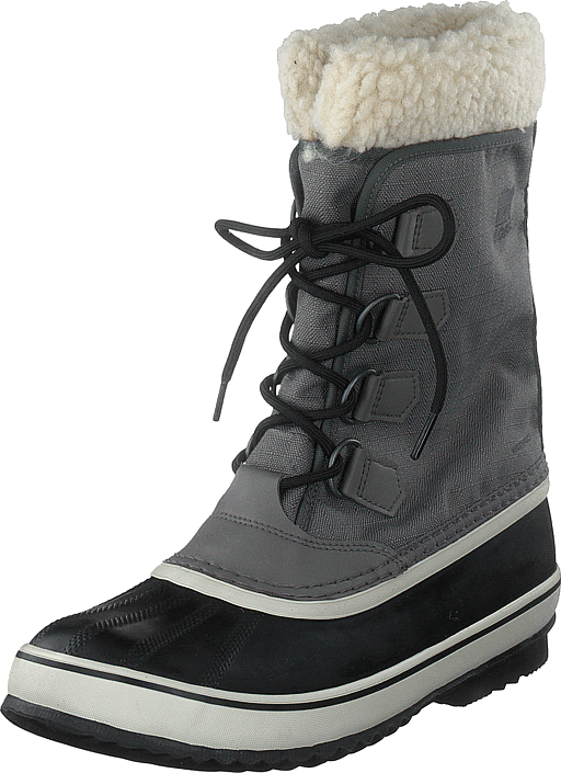 Sorel - Winter Carnival Quarry, Black