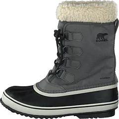 Sorel - Winter Carnival Quarry, Black