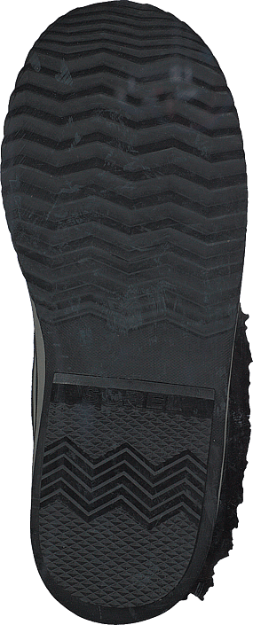 Sorel - Joan Of Artic Black Quarry