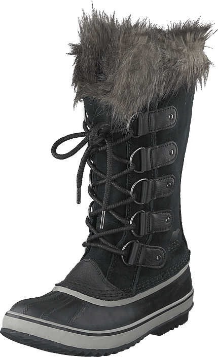 Sorel - Joan Of Artic Black Quarry