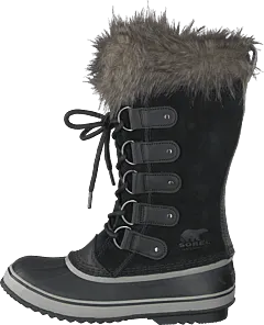 Sorel - Joan Of Artic Black Quarry