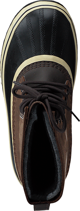 Sorel - 1964 Leather Tobacco