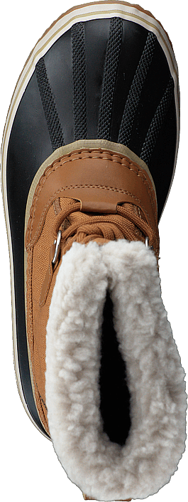 Sorel - 1964 Pac Nylon Camel Brown Black
