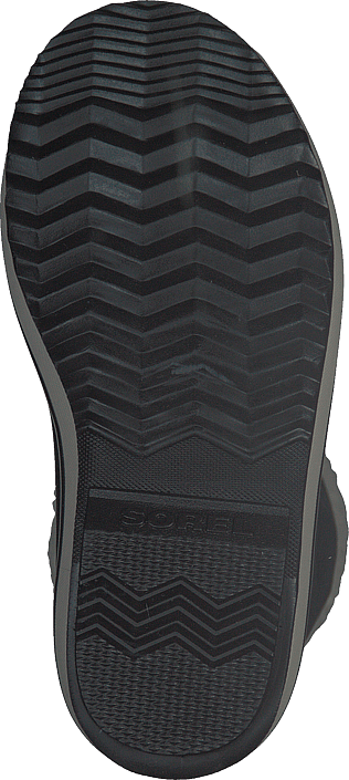 Sorel - Yoot Pac Nylon Black