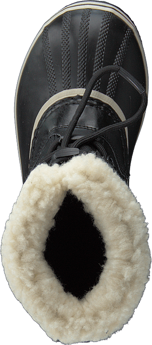 Sorel - Yoot Pac Nylon Black