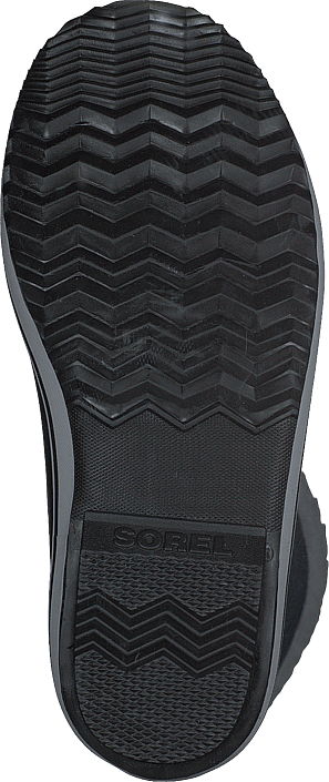 Sorel - Yoot Pac Nylon Collegiate Navy, Super Blue