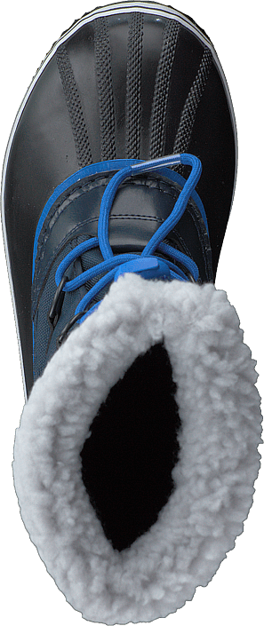 Sorel - Yoot Pac Nylon Collegiate Navy, Super Blue