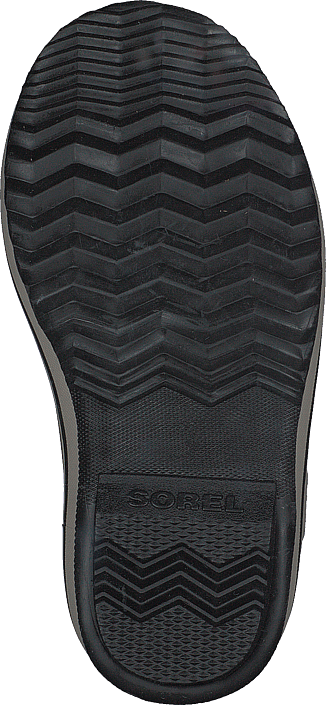 Sorel - Children's Yoot Pac Nylon Black