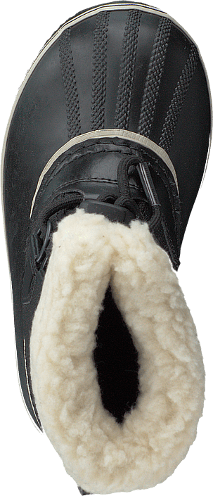 Sorel - Children's Yoot Pac Nylon Black