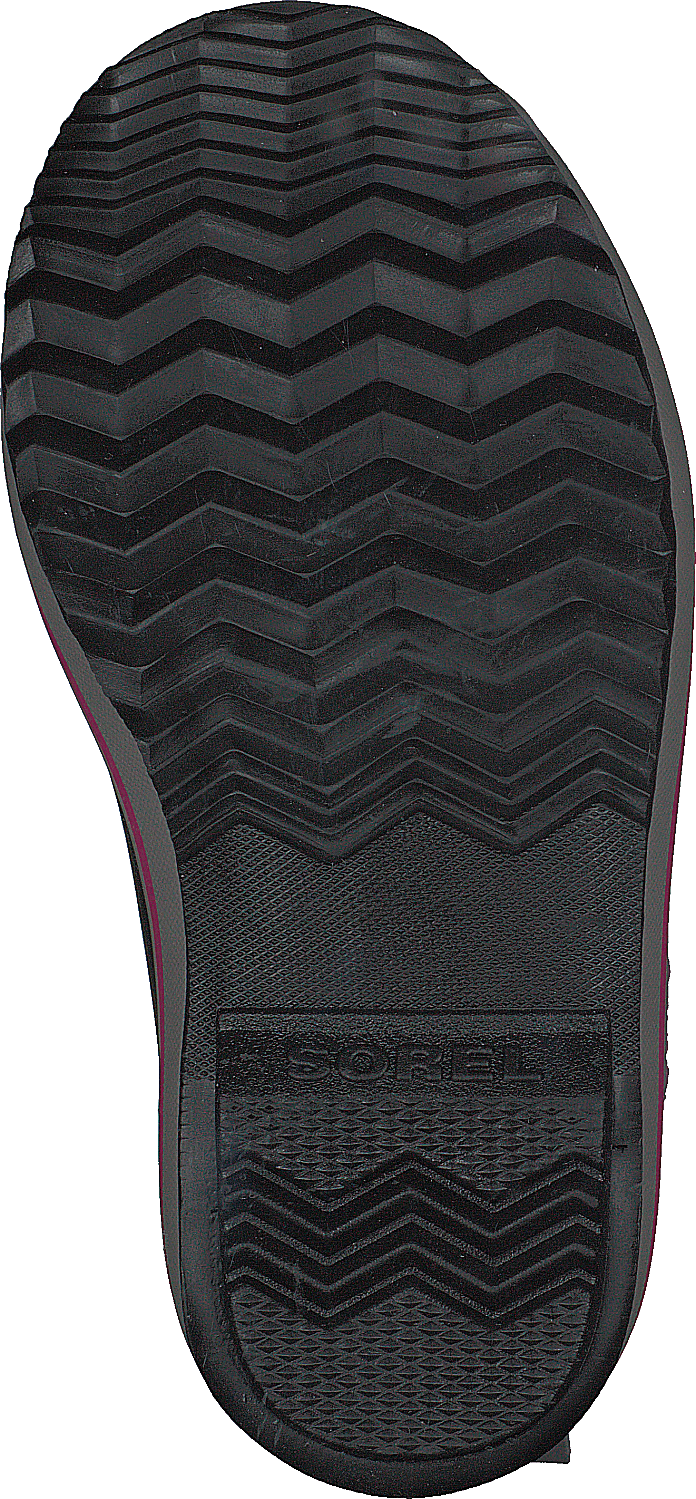 Children's Yoot Pac Nylon Chrome Grey Orchid - Bild 7